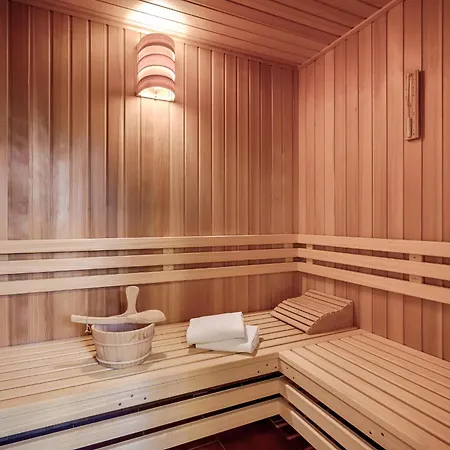 Morgentau Holiday home *